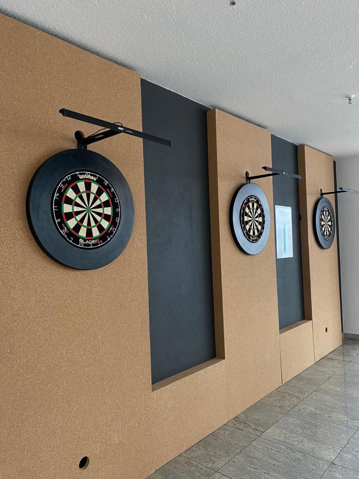 Sportschule Oberhaching 호텔 외부 사진
