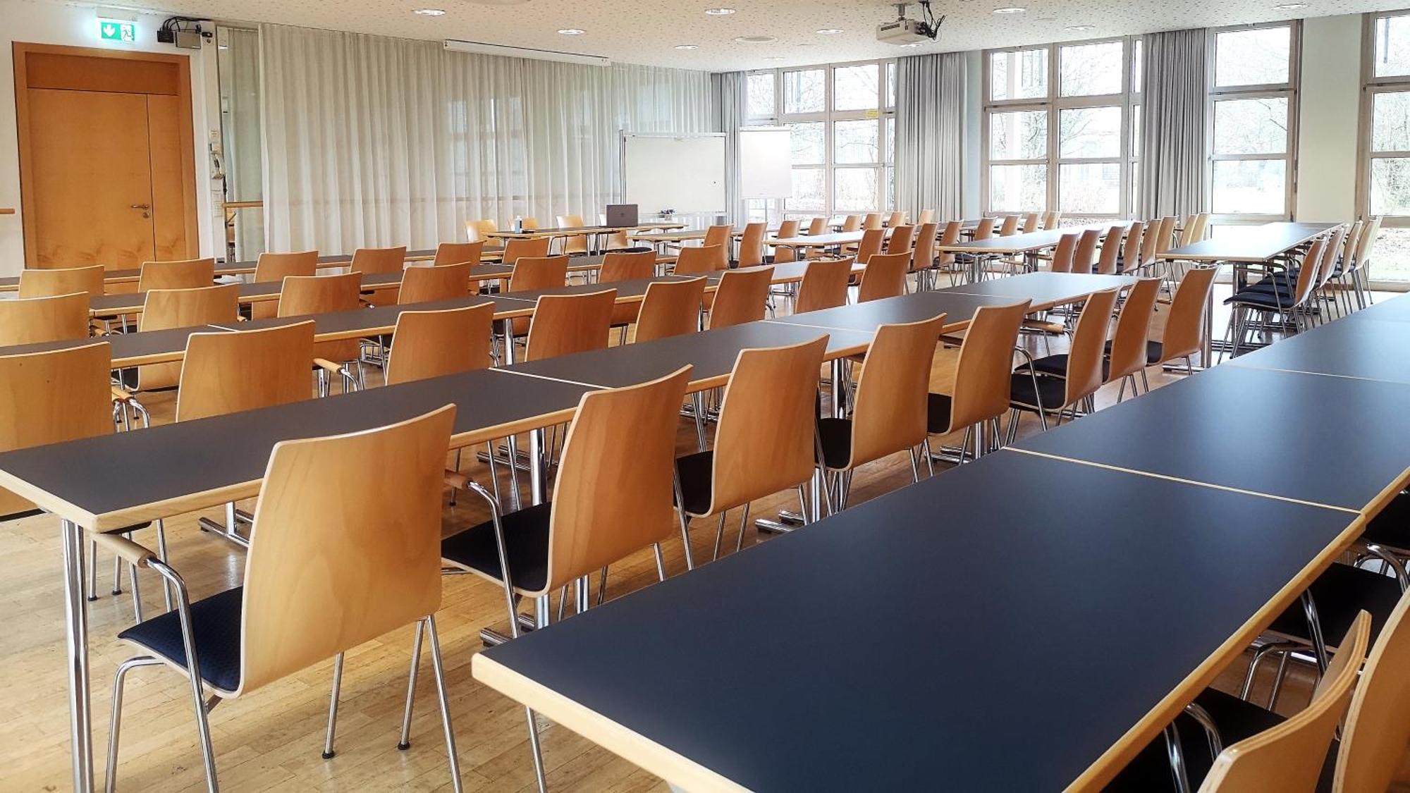 Sportschule Oberhaching 호텔 외부 사진